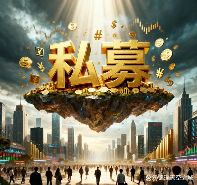 股权投资：引领资本流向未来的钥匙